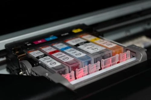 Potrošni materijal za štampače, sa postojećeg sajta Printer Servisa